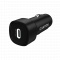 CANYON car charger OnDrive 30 PD 30W USB-C Black CNE-CCABR2C