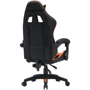CANYON gaming chair Core SGCH2 Black Orange CNE-SGCH2 - Img 4