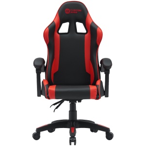 CANYON gaming chair Core SGCH2 Black Red CNE-SGCH2R
