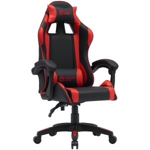 CANYON gaming chair Core SGCH2 Black Red CNE-SGCH2R - Img 2