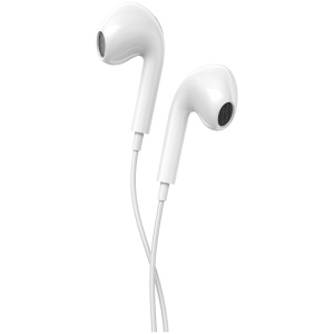 CANYON headphones SEP-6 TYPE-C HiRes sound White CNS-CEP6W - Img 2