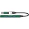 CANYON hub DS-02 4in1 USB-A/C Green CNS-TDS02GR - Img 5