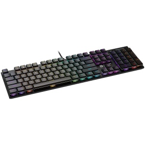 CANYON keyboard Cometstrike GK-55 EN Wired CND-SKB55-US - Img 4