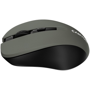 CANYON mouse MW-1 Wireless Grey CNE-CMSW1G - Img 4