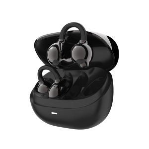 CANYON OWS Ear Clips headset OnFlow 14 Black CNS-TWS14B - Img 2