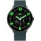 CANYON smart watch Jacky SW-69 Green Orange CNS-SW69BG - Img 5