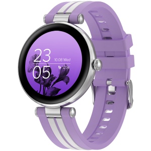 CANYON smart watch Semifreddo SW-61 Pink CNS-SW61PP - Img 2