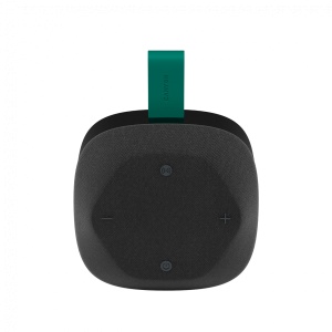 CANYON speaker HEXAGON 10 TWS 8W IPX5 Black Green CNE-CBTSP10BG - Img 3