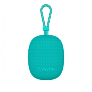 CANYON speaker OnMove 12 IPX7 TWS 5W Mint CNE-CBTSP12MT - Img 4