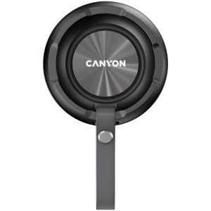 CANYON speaker OnMove 15 40W EQ TWS AUX Dark Blue CNE-CBTSP15BK - Img 4