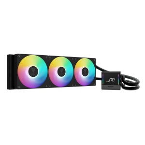 Case Cooler Gamdias Chione E4-360 V2