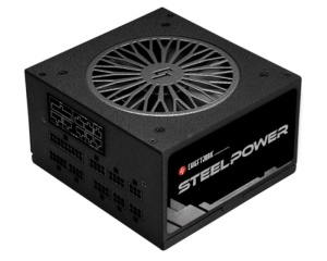 CHIEFTEC BDK-750FC 750W SteelPower 80Plus Bronze modularno napajanje 5Y - Img 3