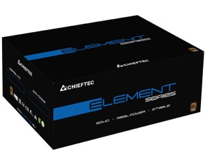 CHIEFTEC ELP-700S 700W Element series napajanje 3Y - Img 1