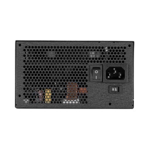 CHIEFTEC GPU-1050FC 1050W PowerPlay 80Plus Platinum modularno napajanje 5Y - Img 3