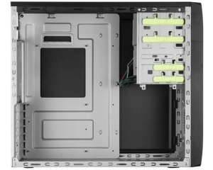CHIEFTEC kućište CG-04B-OP crno - Img 2