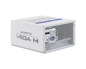CHIEFTEC PPG-1000-CW 1000W VEGA M 80Plus Gold belo napajanje 5Y - Img 3