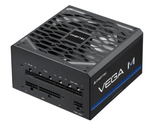 CHIEFTEC PPG-850-C 850W VEGA 80Plus Gold napajanje 5Y - Img 2