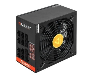 CHIEFTEC SLC-1000C 1000W 80 Plus Bronze napajanje 2Y - Img 3