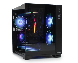 CHIEFTEC VISIO GM-30B-TG-OP kućište - Img 3