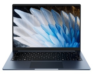 CHUWI Corebook Air 14 (14 inča, Ryzen 5 6600H, 16GB 512GB SSD, Win11 Pro) laptop - Img 3