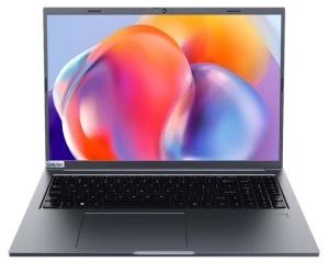 CHUWI GTBOOK X (16 inča, Core i7-13620H, 16GB, 512GB SSD, Win 11 Home) laptop - Img 1
