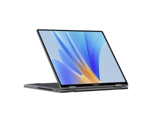 CHUWI MiniBook X (10.5 inča, N150, 16GB 512GB SSD, Win 11 Home) laptop - Img 2