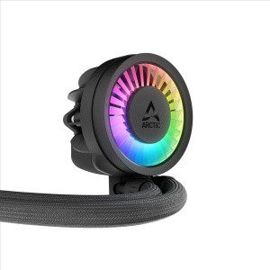 COL CPU AiO LCS Arctic Liquid Freezer III Pro 240 A-RGB (B) - Img 2