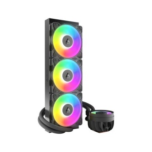 COL CPU AiO LCS Arctic Liquid Freezer III Pro 360 A-RGB (B)