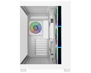 COOLER MASTER Elite 681 kućište belo (E681-WHNN-S00) - Img 2