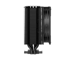 COOLER MASTER HYPER 212 3DHP BLACK ARGB procesorski hladnjak (MAY-T2HP-217PA-R1) - Img 3