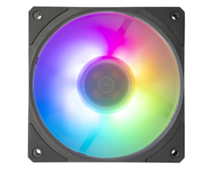 COOLER MASTER Mobius 120P ARGB 3-pack kit ventilator (MFZ-M2DN-243P2-R1)
