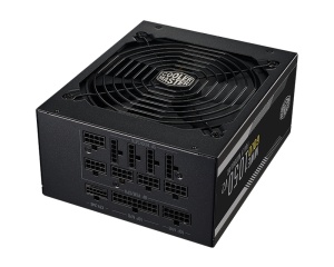 COOLER MASTER MWE Gold V2 1050W napajanje (MPE-A501-AFCAG-3EEU) 5Y - Img 1