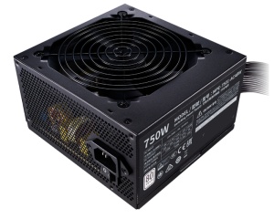 COOLER MASTER MWE White 750W napajanje (MPE-7501-ACABW-EU) 3Y - Img 2
