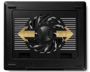 COOLER MASTER Postolje za laptop NotePal ERGOSTAND LITE (R9-NBS-ESLK-GP), crno - Img 2