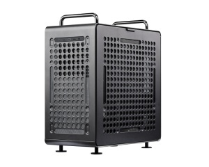COOLER MASTER Qube 540 Stardust Iron modularno kućište (Q540-MGNN-S00) - Img 2