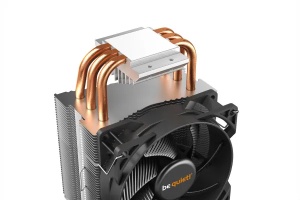 Cooler Multi Socket be quiet! Pure Rock Slim 2 130W BK030 - Img 3