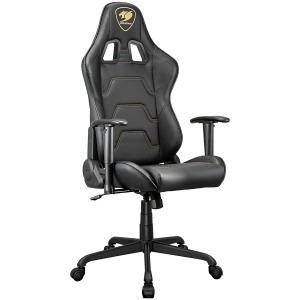 COUGAR ARMOR ELITE ROYAL Gaming chair CGR-ARMOR ELITE-BG - Img 4