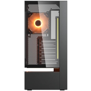 COUGAR CFV235 PC Case, Mid Tower, Black CGR-2DA4B - Img 2