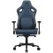 COUGAR Defensor S Navy Blue F Gaming Chair CGR-DSF-BUB - Img 5