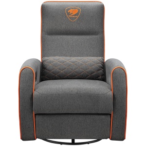 COUGAR Fidom Gray Gaming Sofa CGR-FDF-GRO - Img 5