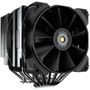 COUGAR FORZA 135 Air Cooling, Dual Tower CGR-FZA135 - Img 5