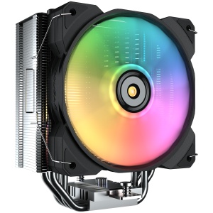 COUGAR FORZA50 ARGB Air Cooling CGR-FZA50-ARGB - Img 1