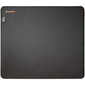 COUGAR FREEWAY - L Gaming Mouse Pad, CORDURA fabric, 450x400x3mm CGR FREEWAY L - Img 1