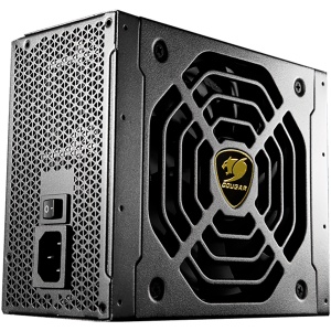 COUGAR GEX 1050 PSU, 80 plus Gold, 1050W, Fully modular GEX1050 - Img 3