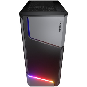 COUGAR MX360 RGB PC Case, Mid Tower CGR-5CC6G-RGB * - Img 3