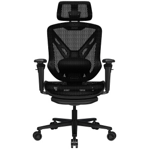 COUGAR SPEEDER Gaming chair, Black CGR-SPD-GRB - Img 1