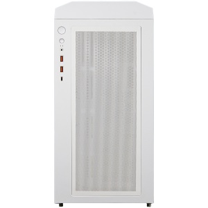 COUGAR UNIFACE RGB PC Case, Mid Tower, White CGR-5C78W-RGB - Img 3