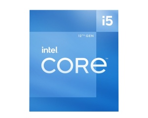 CPU 1700 INTEL Core i5 12600K 10 cores (4.9GHz) BOX
