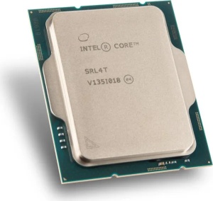 CPU 1700 INTEL Core i7-12700F 3.6GHz (4.9GHz) Tray - Img 2