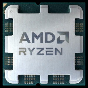 CPU AM5 AMD Ryzen 7 7700 8 cores 3.8GHz (5.3GHz) TRAY *